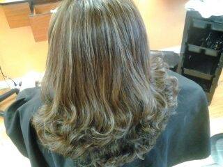 Brown Bar
